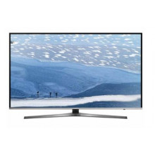 Samsung 49" KU6450 Smart 4K UHD TV