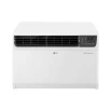 LG LG DUAL Inverter 10.000 BTUs Frio