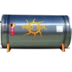 PRO-SOL AP 1000L INOX