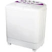 PRAXIS TWIN TUB