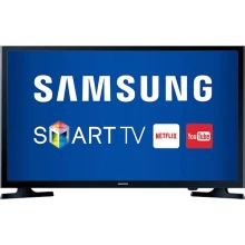Samsung 32" Smart TV LED